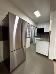 Blk 183C Marsiling Greenview (Woodlands), HDB 3 Rooms #597523811
